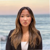 Victoria Qin