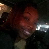 Joneshia Stevenson