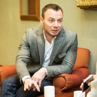 Mikhail Artemenko