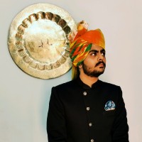 Dhruvrajsinh Zala