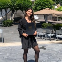 Michelle Campos Zires