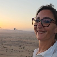Magali ODONNE