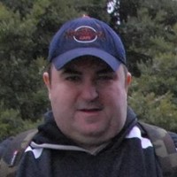 Alistair John Moor