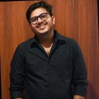Soumyajit Banerjee