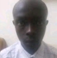 Brian Kimani