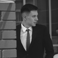 Maxim Chernov