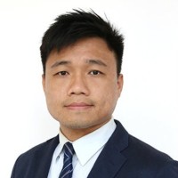 Sam Wong