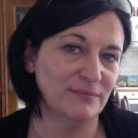 Severine Desmier