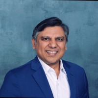 Sandeep Desai