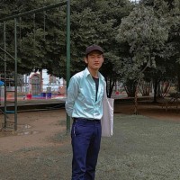 John Shan Naing