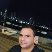 Jaime Benzaquen Levy