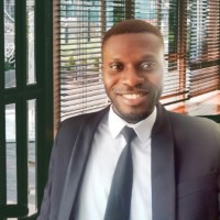 Dennis Benedict Elemi