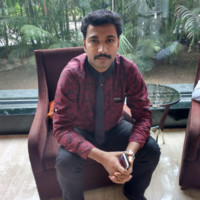Santhosh Albee