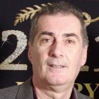 Kyriakos Tsalikidis
