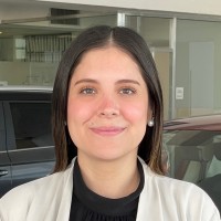 Diana Méndez Escamilla