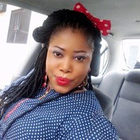 Lydia Ogbeide