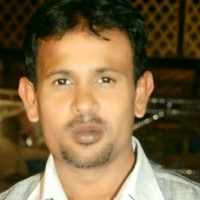 Syed Mahmood