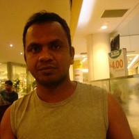Maruthi Prasad