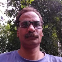M B Narayan Rao
