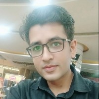 Deepak Kumar Bhargava