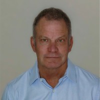 Robert Gelfand