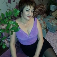 Марина Корчагина