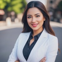 Sophie Tan