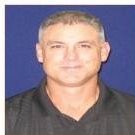 Greg Jarman