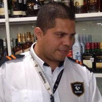 Israel Bustamante Ozorio