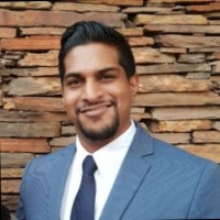 Kyle Govender