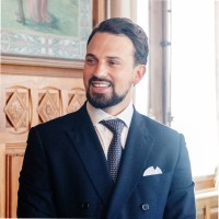 Reza Blanc