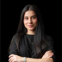 María José Pinzón Salazar