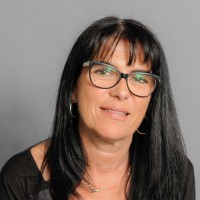 Nathalie Demirdjian