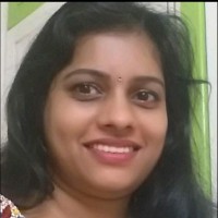 Deepthi Jose