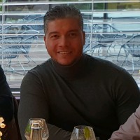 Khaled Ghelamallah