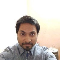 Vivek Kumar Gupta