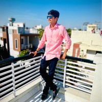 Bhargav Prajapati