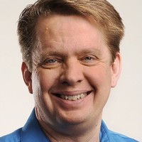 Ed Killian-Keup