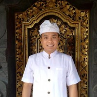 Putu Bali Driver