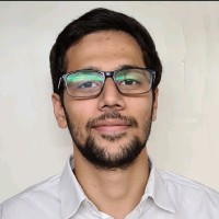 Vedant Desai