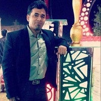 Amit Ramgirikar