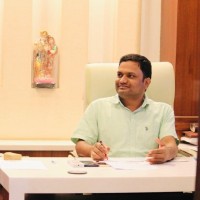 Ar. PK Verma