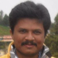 Srikanth A G
