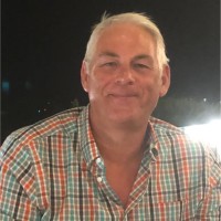 Ian Mcmahon