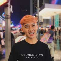 Daniel Hakim Azmi