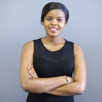 Sibongiseni Bongie Linganiso
