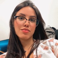 Ana Vitória Santos