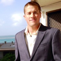 Craig Swinney, Mba