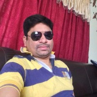 Muralidhar Reddy Vemula