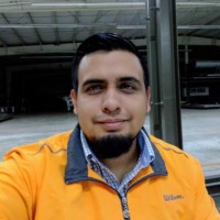 Jesus Israel Almanza